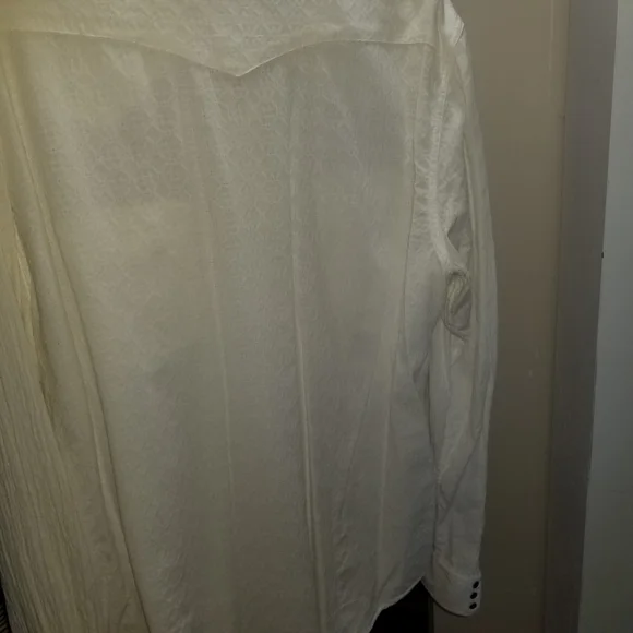 Ralph Laure Denim supply shirts - Picture 9 of 13